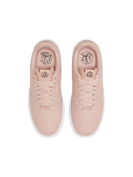 Tenisky Nike Air Force 1 béžová