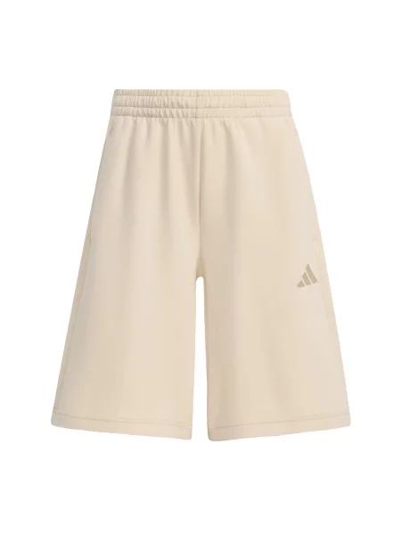 ADIDAS SPORTSWEAR Sportske hlače Future Icons / smeđa bež