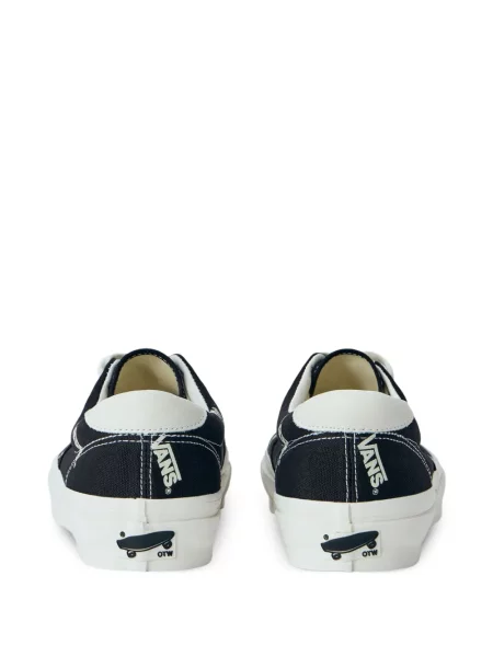 Tenisky Vans Era čierna
