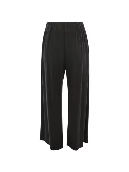 Pantaloni Eleh negru
