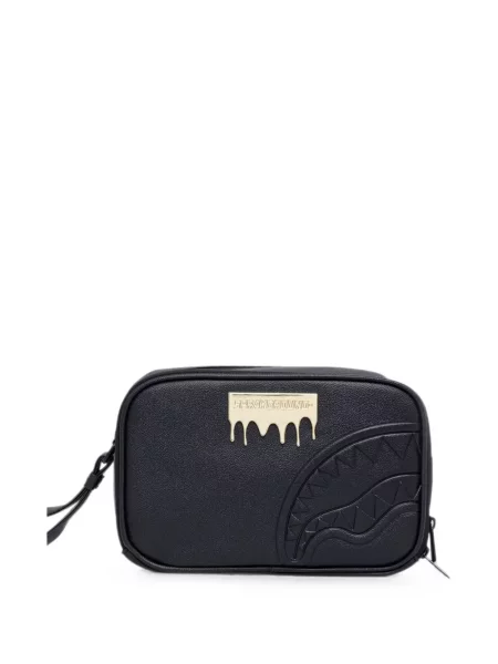 Geantă Sprayground negru