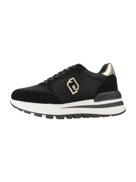 Pantofi Liu Jo negru