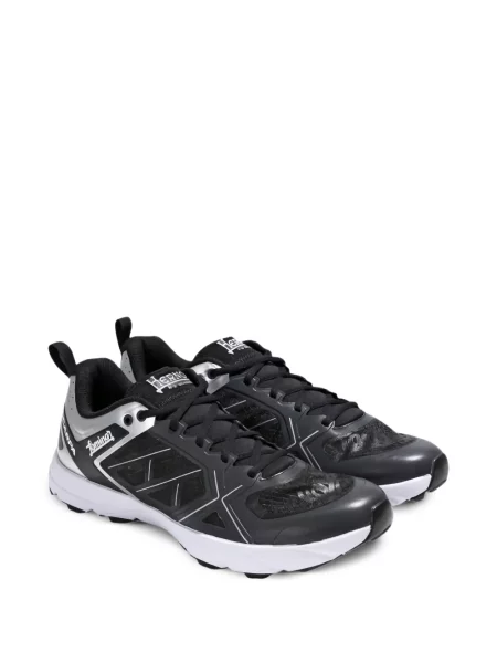 Sneakerși Herno negru