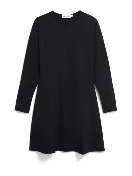 ARMEDANGELS Šaty CALINAA' černá