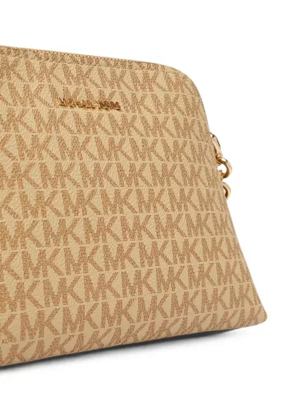Geantă Michael Kors cu autograf