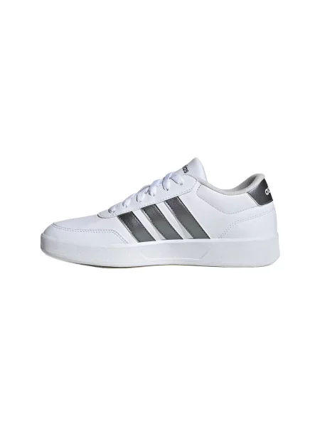 Félcipo Adidas fehér