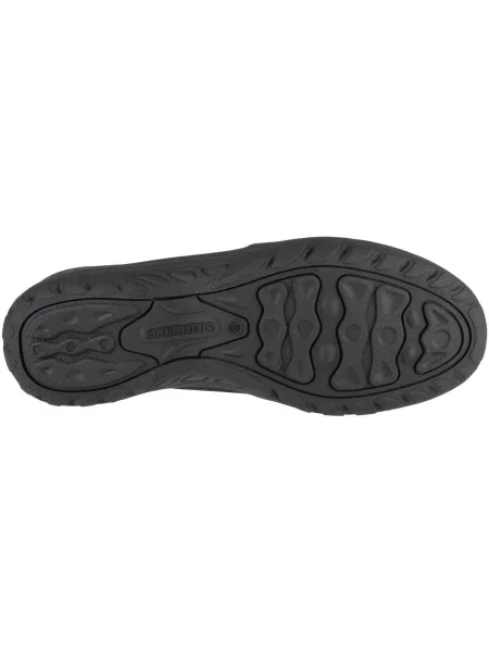 Pantofi Skechers negru