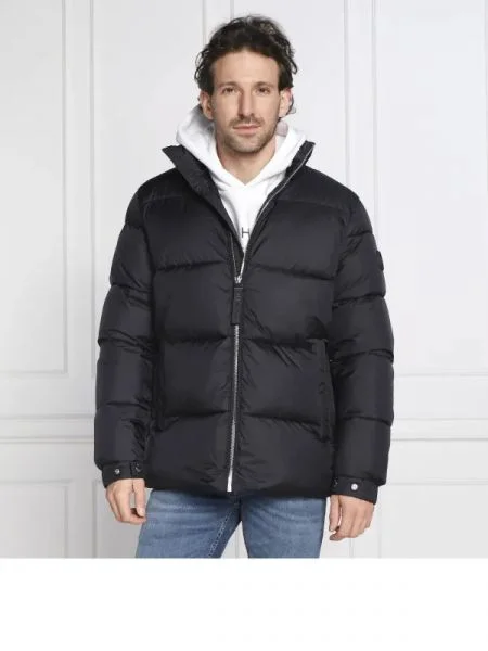Joop! Jeans Kabát ilkaro kék