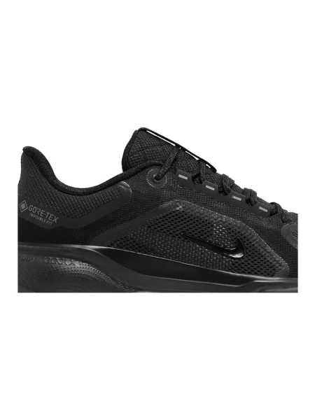 Buty do biegania Nike Pegasus 41 GTX black/anthracite/black czarne