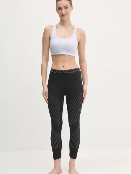 Термобілизна Dynafit чорна