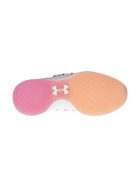 Tenisky Under Armour Breathe