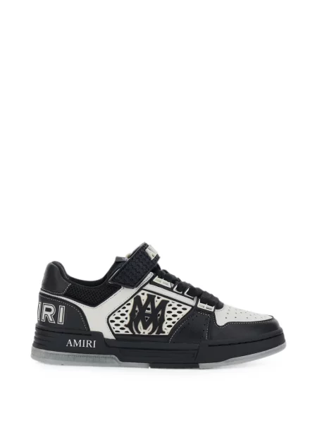 Sneakerși Amiri negru