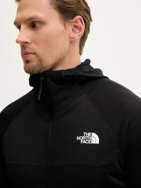 The North Face кофта для тренувань