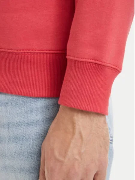 Tommy Jeans Džemperis Koralų
