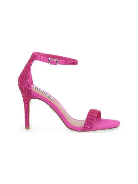 Tenisky Steve Madden ružová