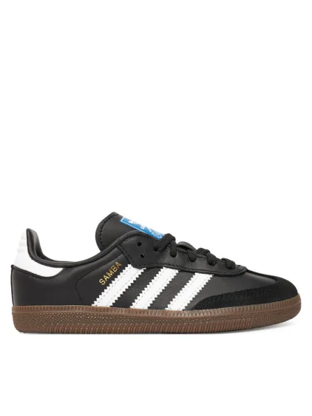 Adidas Sneakers Samba Og negru