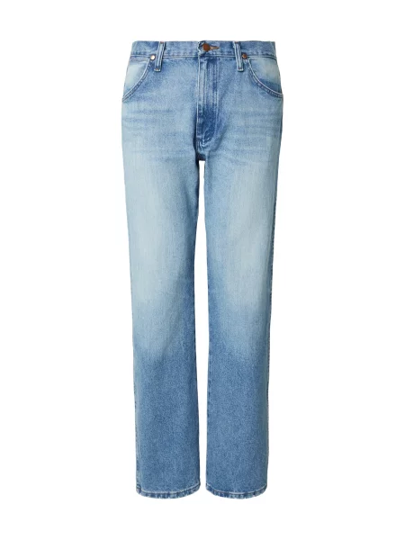 WRANGLER Jeans albastru