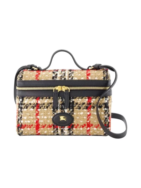 Torebka Burberry