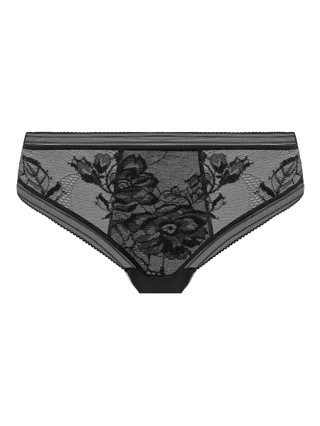 Труси Fantasie чорні