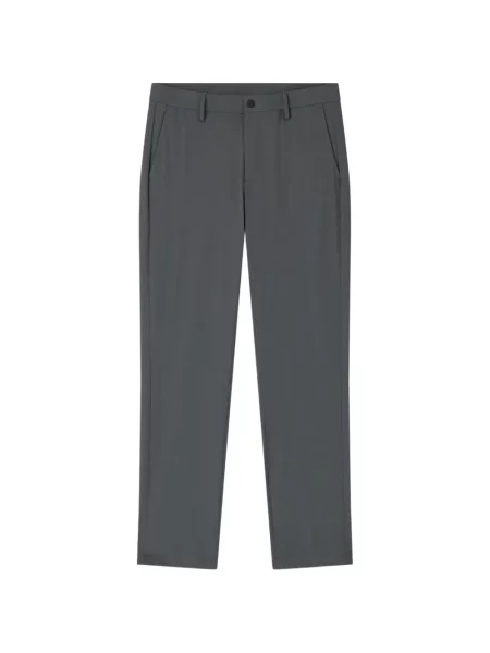 Pantaloni Boggi Milano stretch gri