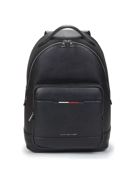Nahrbtnik Tommy Hilfiger črna