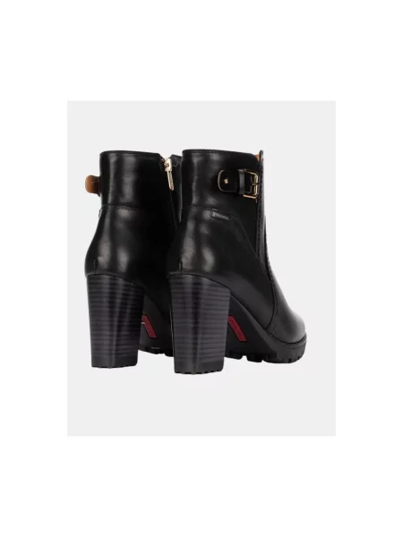 Pikolinos Botine Connelly negru