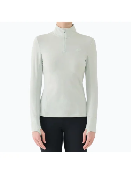 Tricou mânecă lungă 4f