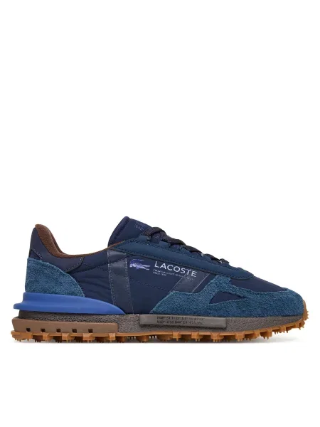 Маратонки Lacoste Elite Active Sneakers тъмносиньо