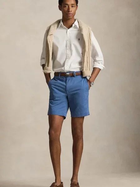 Шорты Polo Ralph Lauren
