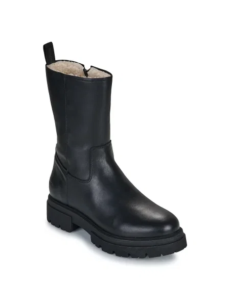 Pantofi Blackstone negru