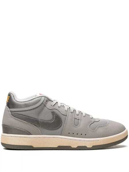 Sneakerși Nike gri