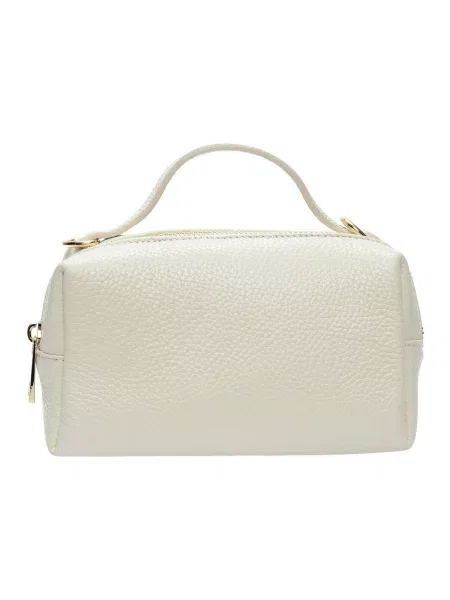 Crossbody kabelka Isabella Rhea béžová