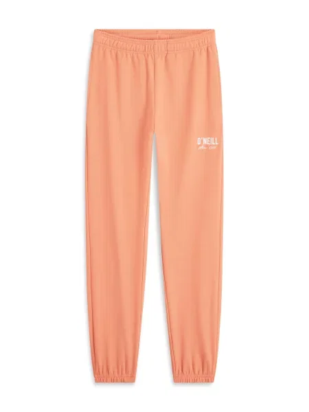 O'NEILL Pantaloni outdoor caisă portocaliu