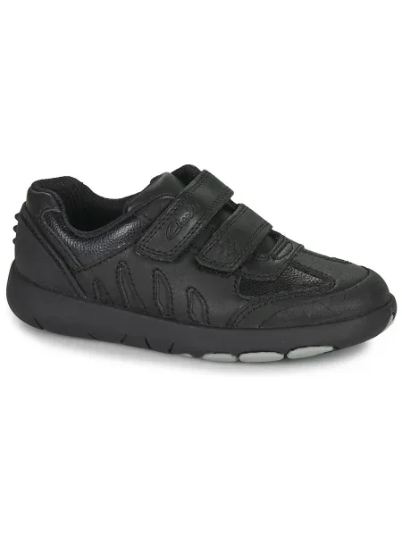 Pantofi copii Clarks negru