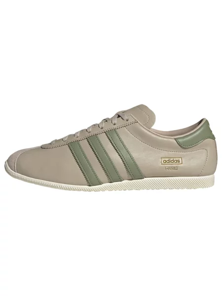 Σκαρπινια Adidas Originals μπεζ