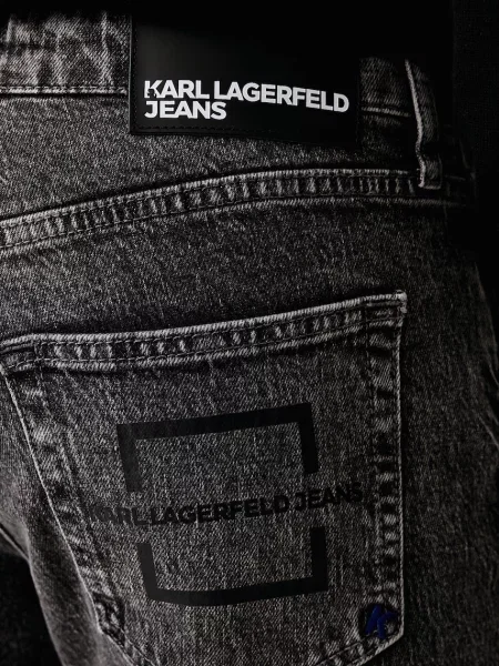 Джинсы Karl Lagerfeld Jeans