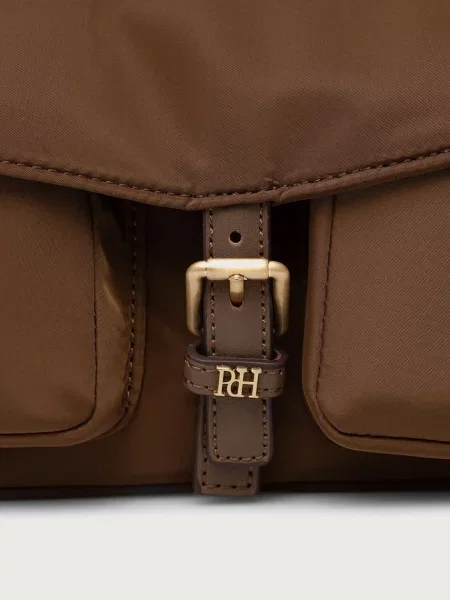 Сумка через плечо Pedro Del Hierro