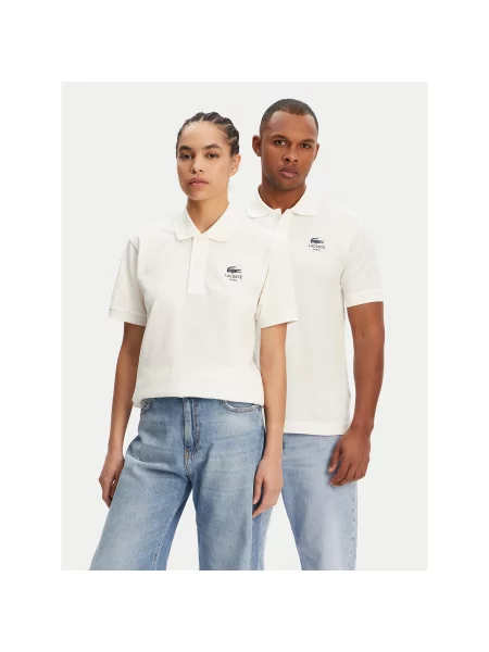 Поло Lacoste
