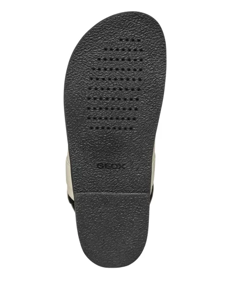 Sandale Geox fără toc