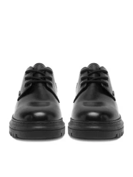 Polobotky G-Star Raw černá