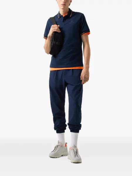 Polo marškinėliai Bogner Fire+ice mėlyna
