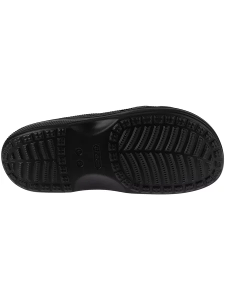 Sandale Crocs crna