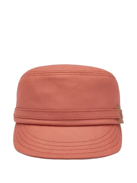 Kapa Ca4la s autogramom narančasta