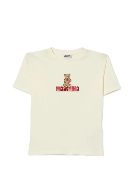 Koszulka dziecięca Moschino