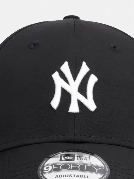 Миди переработанный кепка New Era