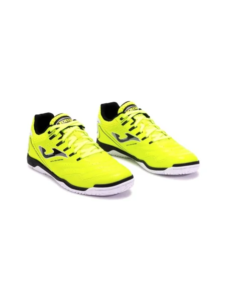 Pantofi Joma galben