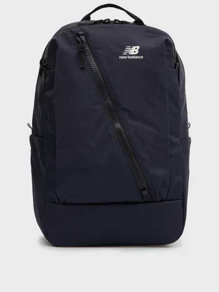 Рюкзак New Balance синій