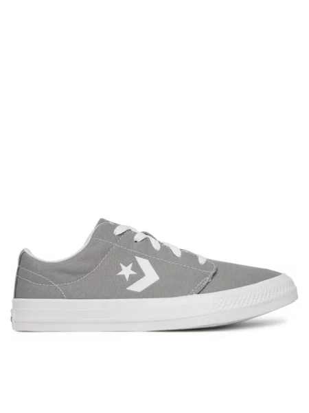 Tenisky Converse šedé