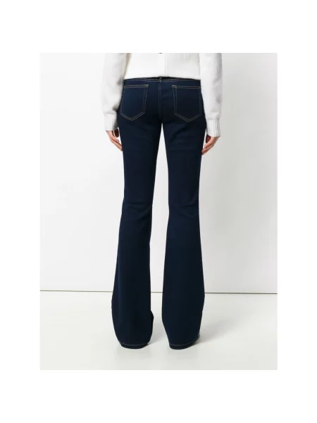 Jeansy Michael Kors niebieskie