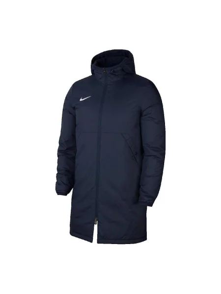 Vestă Nike albastru